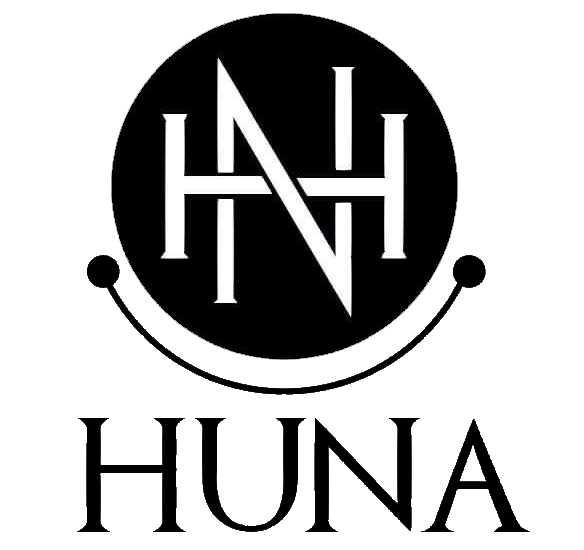 Mỹ Phẩm Cao Cấp HUNA – Mẫu Website Demo