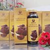 Cao hồng linh chi - xanh nhan sâm cao cấp