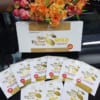 Mầm đậu nành gold