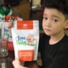 Sữa hạt dinh dương dưỡng cao cấp I Love Baby